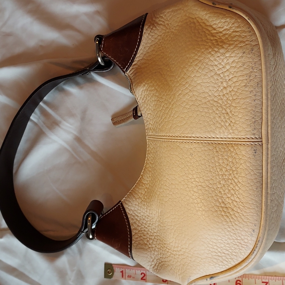 Vintage Dooney & Bourke purse - Picture 2 of 6